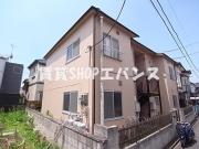 ハイツ田喜野井