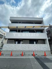 フジパレス喜連瓜破V番館