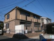 小田急小田原線町田駅までバス約10分 徒歩2分