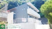 ＪＲ横須賀線田浦駅まで徒歩8分