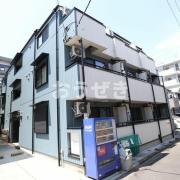 京急本線子安駅まで徒歩7分