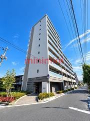 レジュールアッシュ淡路駅前