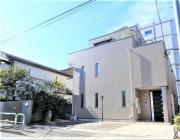 ＪＲ埼京線浮間舟渡駅まで徒歩8分