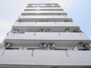 マンション春夏秋冬