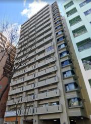 地下鉄御堂筋線なんば駅まで徒歩15分
