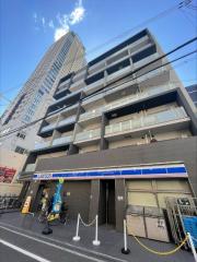 エトワール スユド東心斎橋