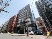 地下鉄中央線阿波座駅まで徒歩5分