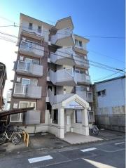 地下鉄鶴舞線浄心駅まで徒歩10分