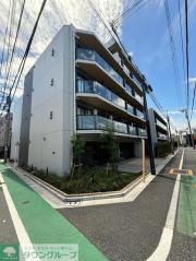 西武新宿線新井薬師前駅まで徒歩8分