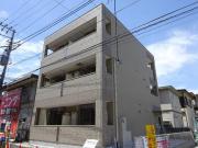 argent riche登戸