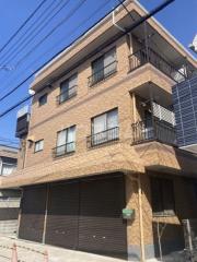 メゾン市川