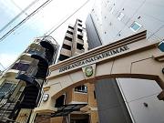 エスペランサ灘駅前