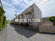 シティハイツ砧