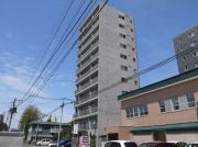地下鉄東西線南郷１８丁目駅まで徒歩4分