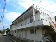 ＪＲ川越線西川越駅まで徒歩13分