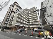 東京メトロ南北線麻布十番駅まで徒歩5分