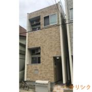 ハーモニーテラス東水切町