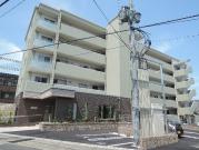 西鉄天神大牟田線井尻駅まで徒歩13分