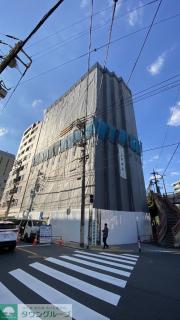 エクセルピア新川崎2番館