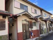 村野東町テラスハウス