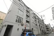北九州モノレール旦過駅まで徒歩6分