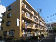 都営三田線高島平駅まで徒歩5分