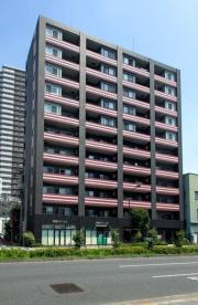 都営浅草線本所吾妻橋駅まで徒歩4分
