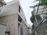 ＪＲ中央線武蔵小金井駅まで徒歩8分
