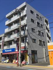 アビタシオン ルミエール