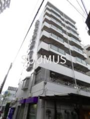 東京メトロ丸ノ内線新中野駅まで徒歩5分