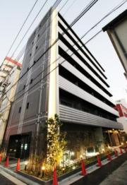 ＪＲ総武本線錦糸町駅まで徒歩7分