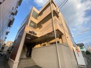 ＪＲ武蔵野線南浦和駅まで徒歩13分