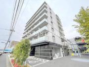 Nstage南鳩ヶ谷