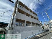 MELDIA与野本町III