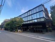 都営大江戸線牛込神楽坂駅まで徒歩6分