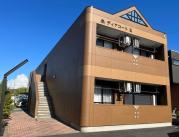 ブルーライン仲町台駅まで徒歩18分