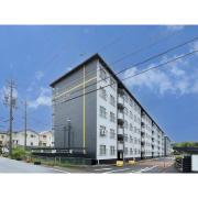 山根台第2住宅 C棟