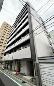 東京メトロ南北線東大前駅まで徒歩5分