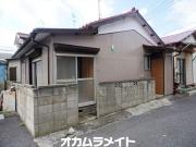 エクセル斉藤貸家B号室
