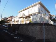 クレッシェンド