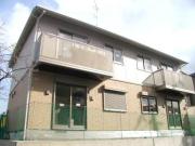 ＪＲ片町線住道駅まで徒歩12分