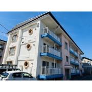 第二みたけマンション