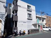 ＪＲ鹿児島本線鹿児島中央駅まで徒歩8分