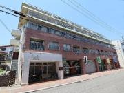 近鉄難波・奈良線生駒駅まで徒歩8分