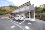 アンダンテ鉄 C棟
