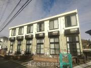 ＪＲ八高線小宮駅まで徒歩12分