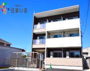 名鉄常滑線名和駅まで徒歩12分