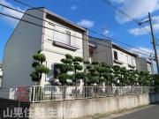 近鉄難波・奈良線東生駒駅まで徒歩5分