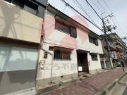 豊中市曽根西町1丁目貸家