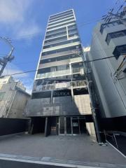 地下鉄堺筋線堺筋本町駅まで徒歩4分